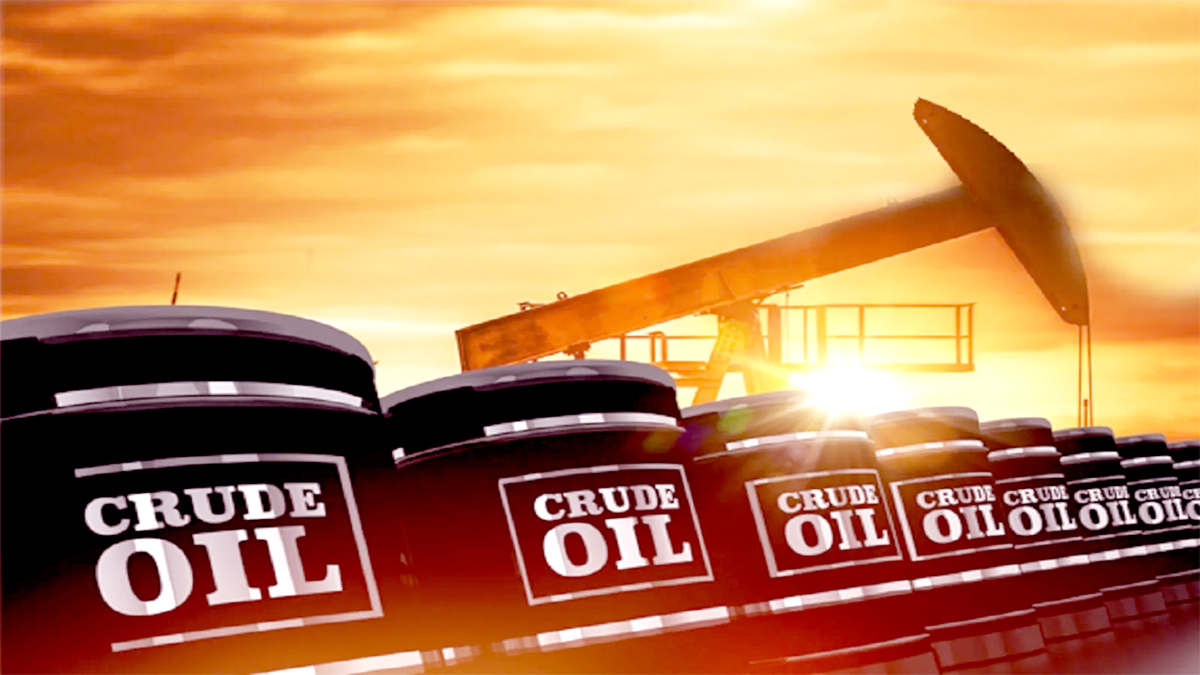 Iran-Israel War: India increases crude oil imports from Russia and the US.
